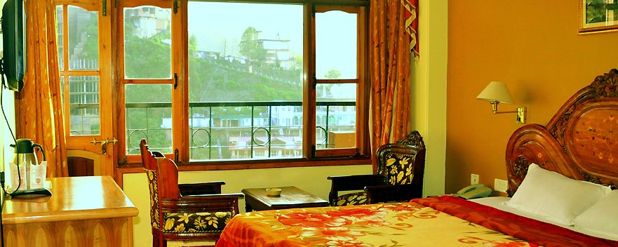 Traveltoexplore Kullu Package